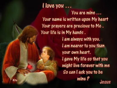 jesus christ wallpaper